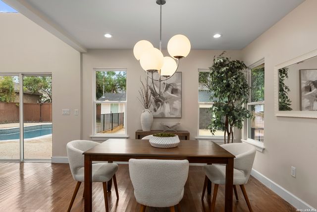 114 CLOVERLEAF AVE, San Antonio, TX 78209