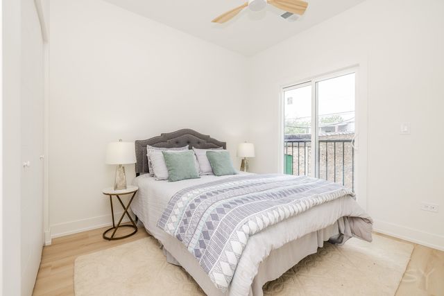 1830 S Peoria Street 1, Chicago, IL 60608