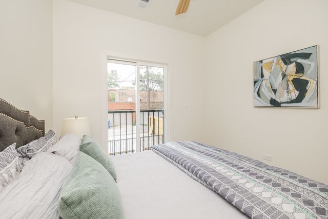 1830 S Peoria Street 1, Chicago, IL 60608