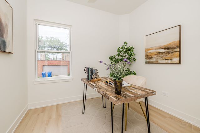 1830 S Peoria Street 1, Chicago, IL 60608