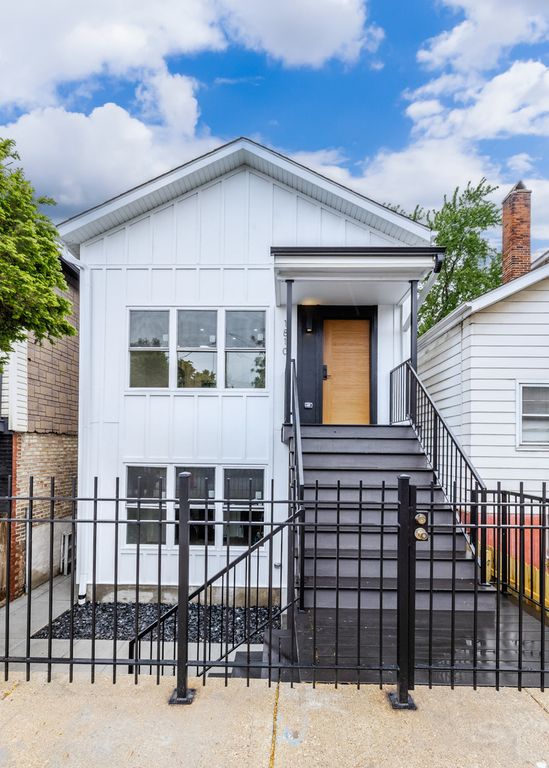 1830 S Peoria Street 1, Chicago, IL 60608