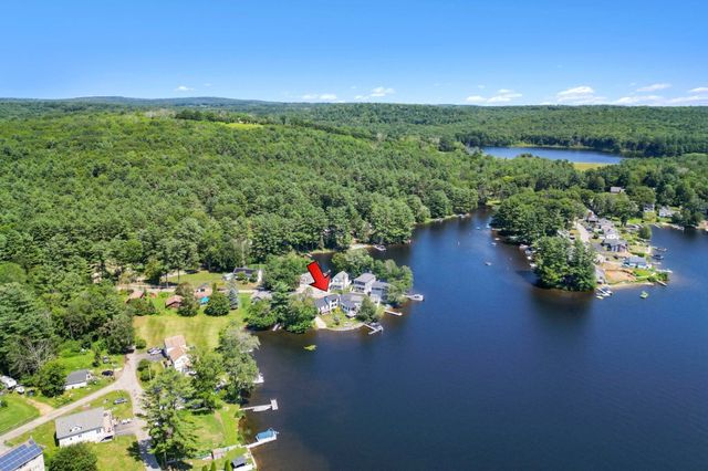 48 Lambs Grove, Spencer, MA 01562