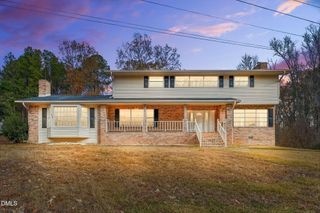 133 Castle Drive, Smithfield, NC 27577
