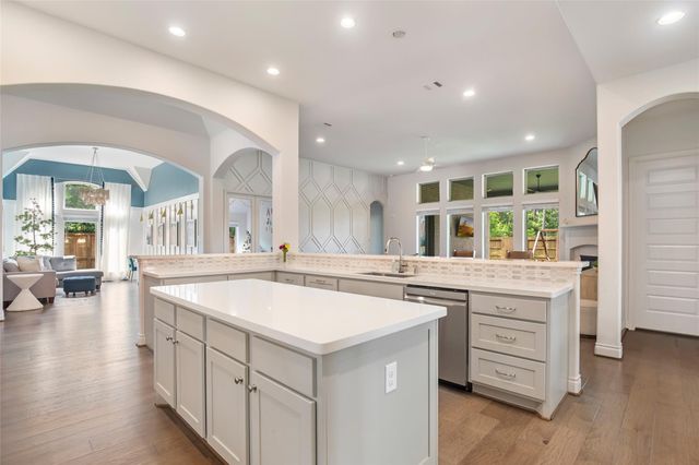 12310 May Pop Path, Humble, TX 77346