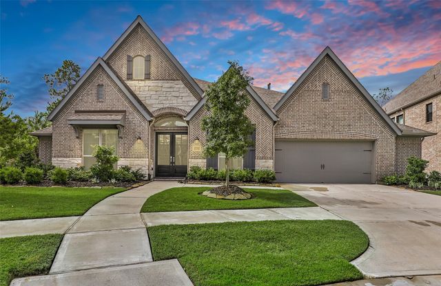 12310 May Pop Path, Humble, TX 77346