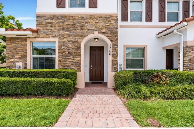 5306 Ellery Terrace, West Palm Beach, FL 33417