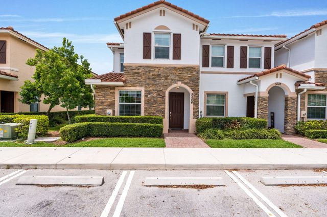 5306 Ellery Terrace, West Palm Beach, FL 33417