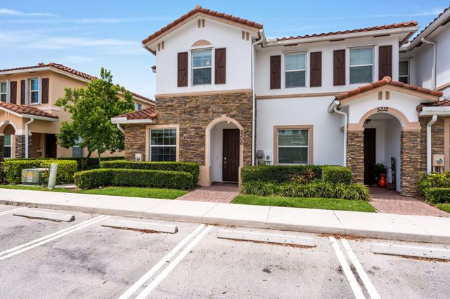 5306 Ellery Terrace, West Palm Beach, FL 33417