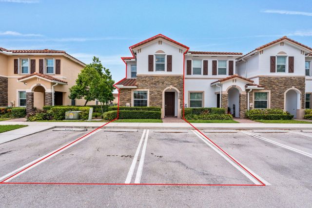 5306 Ellery Terrace, West Palm Beach, FL 33417