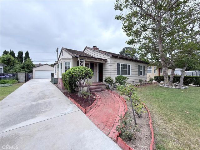 952 Balboa Avenue, Arcadia, CA 91007