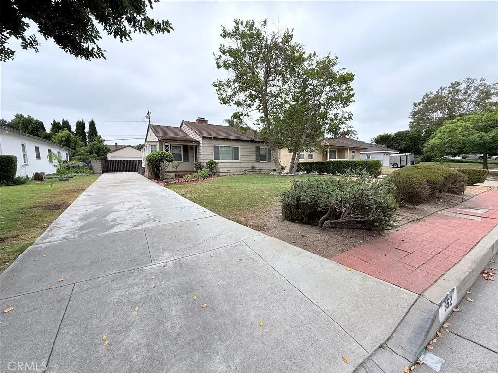 952 Balboa Avenue, Arcadia, CA 91007