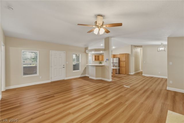 2750 West Irene Street, Pahrump, NV 89060