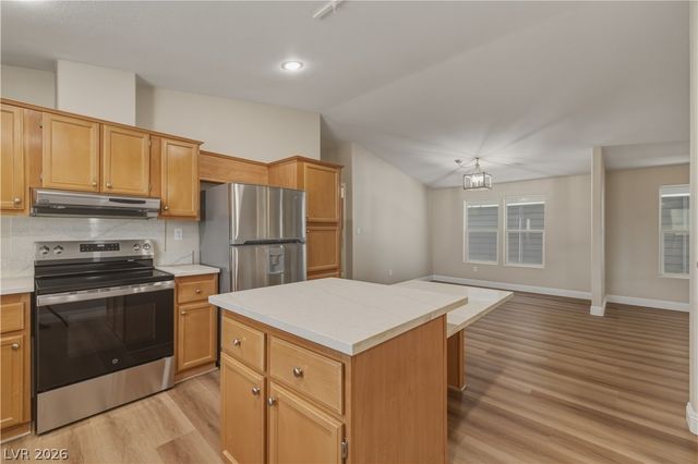 2750 West Irene Street, Pahrump, NV 89060