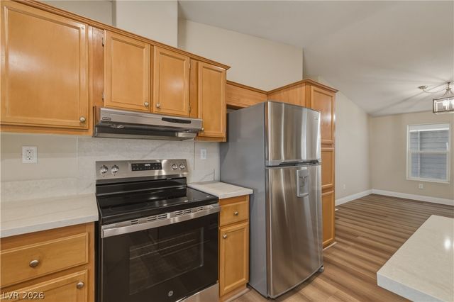 2750 West Irene Street, Pahrump, NV 89060