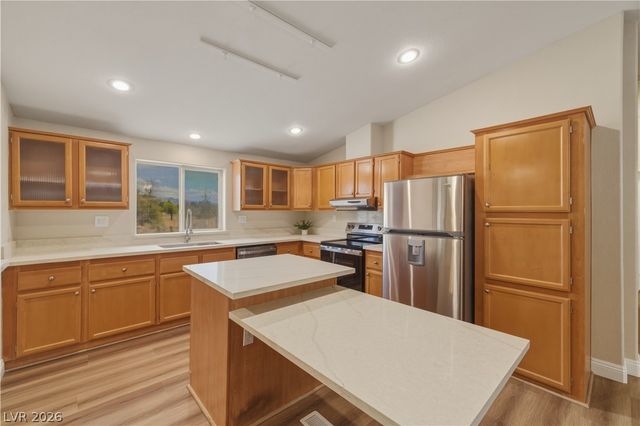 2750 West Irene Street, Pahrump, NV 89060