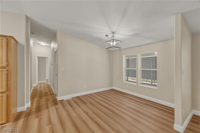 2750 West Irene Street, Pahrump, NV 89060