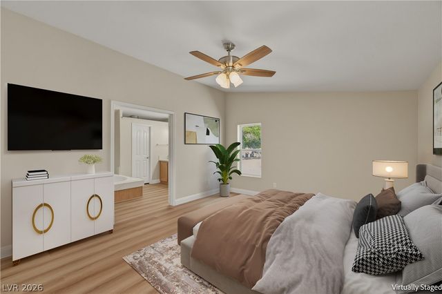 2750 West Irene Street, Pahrump, NV 89060