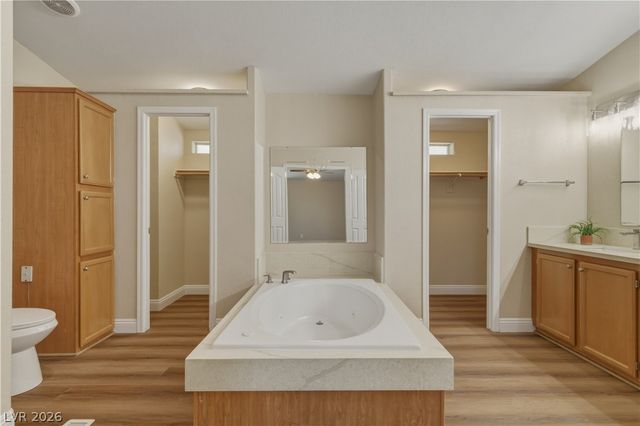2750 West Irene Street, Pahrump, NV 89060