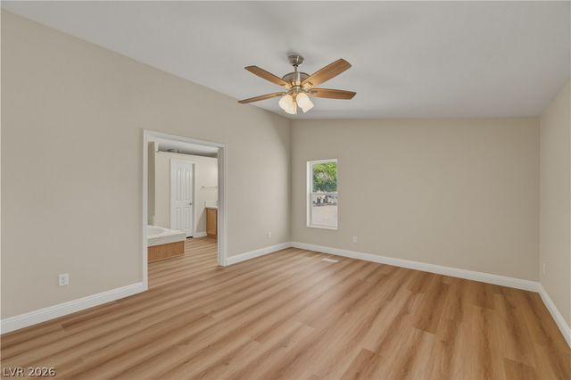 2750 West Irene Street, Pahrump, NV 89060