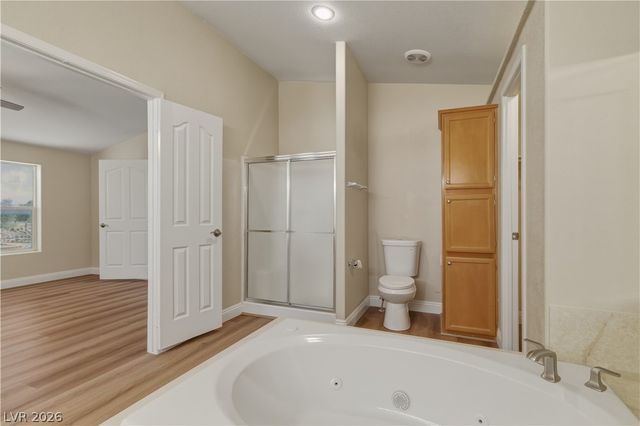 2750 West Irene Street, Pahrump, NV 89060