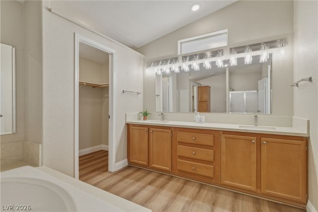 2750 West Irene Street, Pahrump, NV 89060