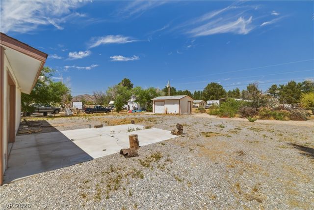 2750 West Irene Street, Pahrump, NV 89060
