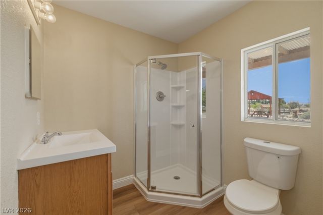 2750 West Irene Street, Pahrump, NV 89060
