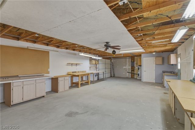2750 West Irene Street, Pahrump, NV 89060