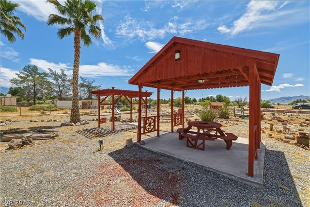 2750 West Irene Street, Pahrump, NV 89060