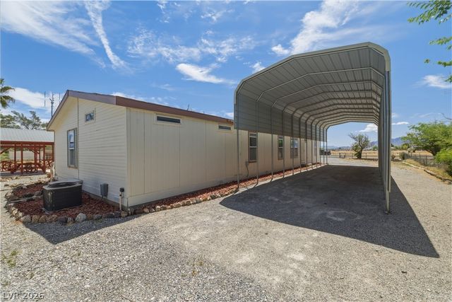 2750 West Irene Street, Pahrump, NV 89060