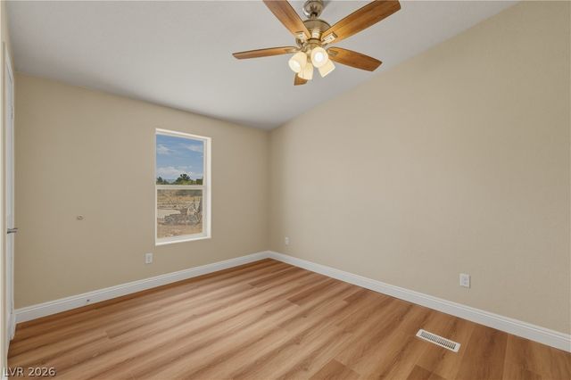 2750 West Irene Street, Pahrump, NV 89060