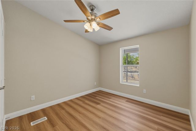 2750 West Irene Street, Pahrump, NV 89060