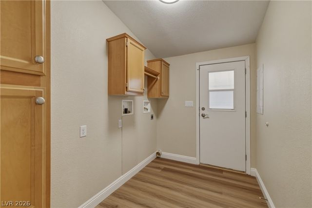 2750 West Irene Street, Pahrump, NV 89060