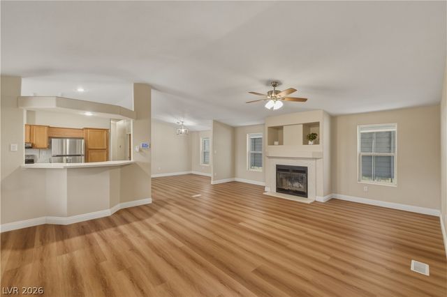 2750 West Irene Street, Pahrump, NV 89060