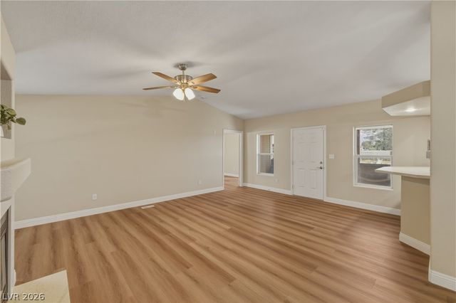 2750 West Irene Street, Pahrump, NV 89060
