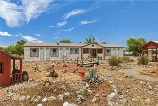 2750 West Irene Street, Pahrump, NV 89060