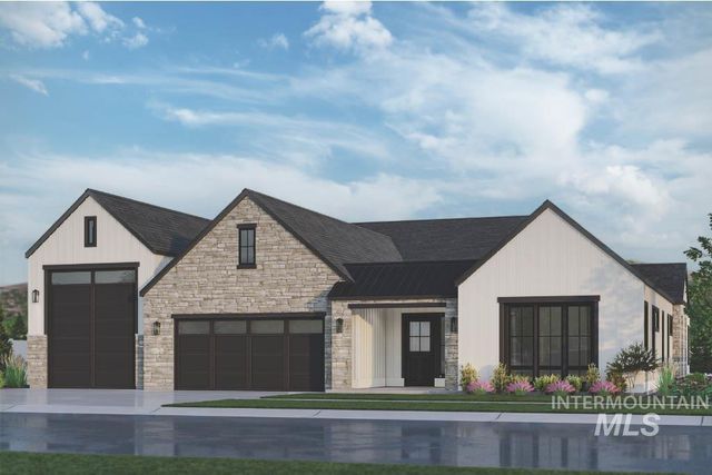 13687 N Farmstead Way, Boise, ID 83714