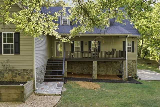 164 Laurens Road, Rockmart, GA 30153