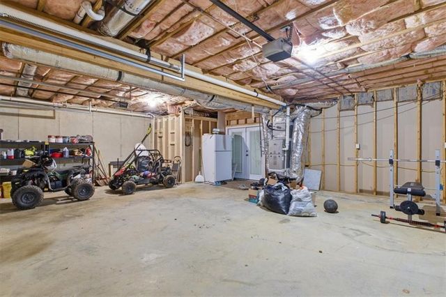 164 Laurens Road, Rockmart, GA 30153