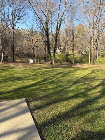 164 Laurens Road, Rockmart, GA 30153