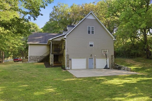 164 Laurens Road, Rockmart, GA 30153
