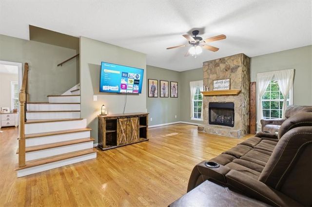 164 Laurens Road, Rockmart, GA 30153