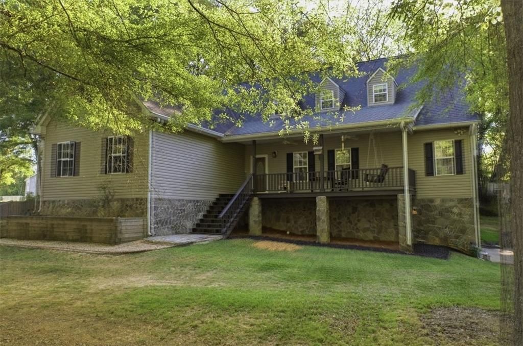 164 Laurens Road, Rockmart, GA 30153