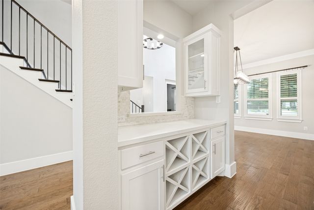 17617 Crabapple Court, Dallas, TX 75252