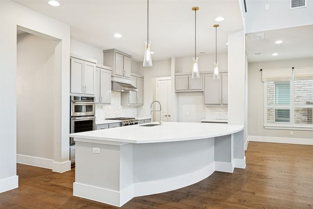 17617 Crabapple Court, Dallas, TX 75252