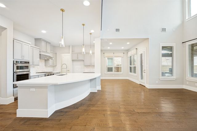 17617 Crabapple Court, Dallas, TX 75252