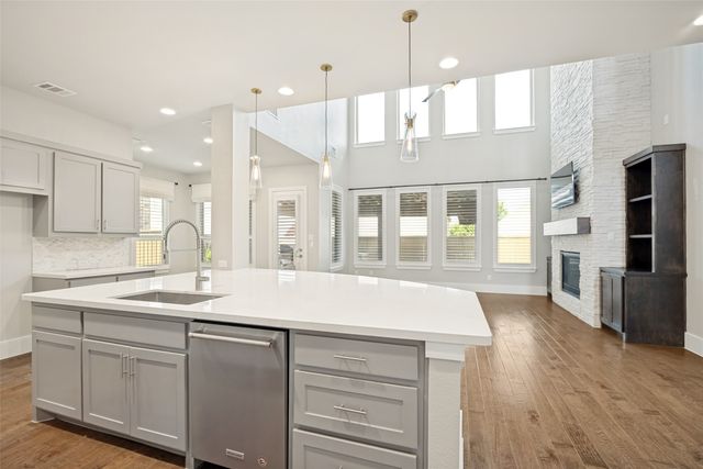 17617 Crabapple Court, Dallas, TX 75252