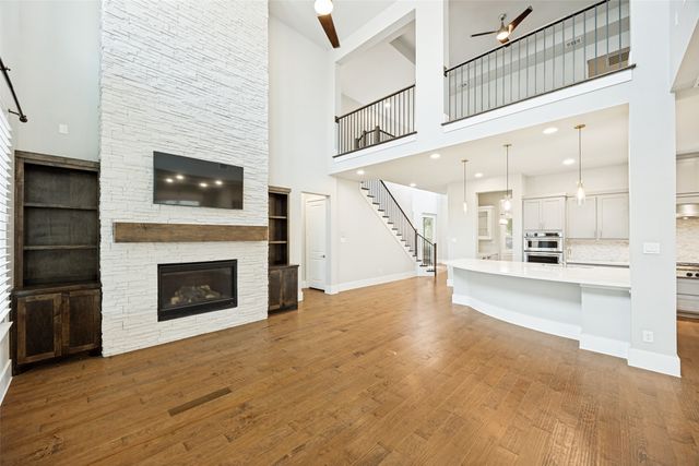 17617 Crabapple Court, Dallas, TX 75252