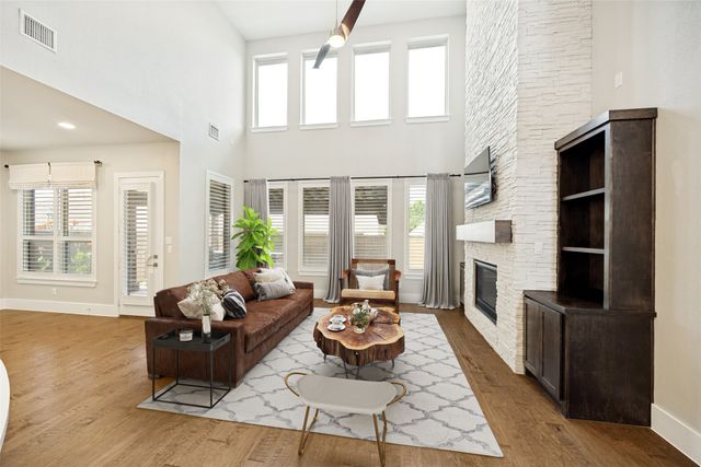 17617 Crabapple Court, Dallas, TX 75252