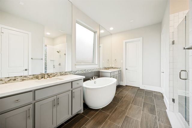 17617 Crabapple Court, Dallas, TX 75252